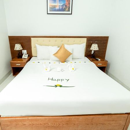 Toan Thang Hotel Da Nang Exterior foto