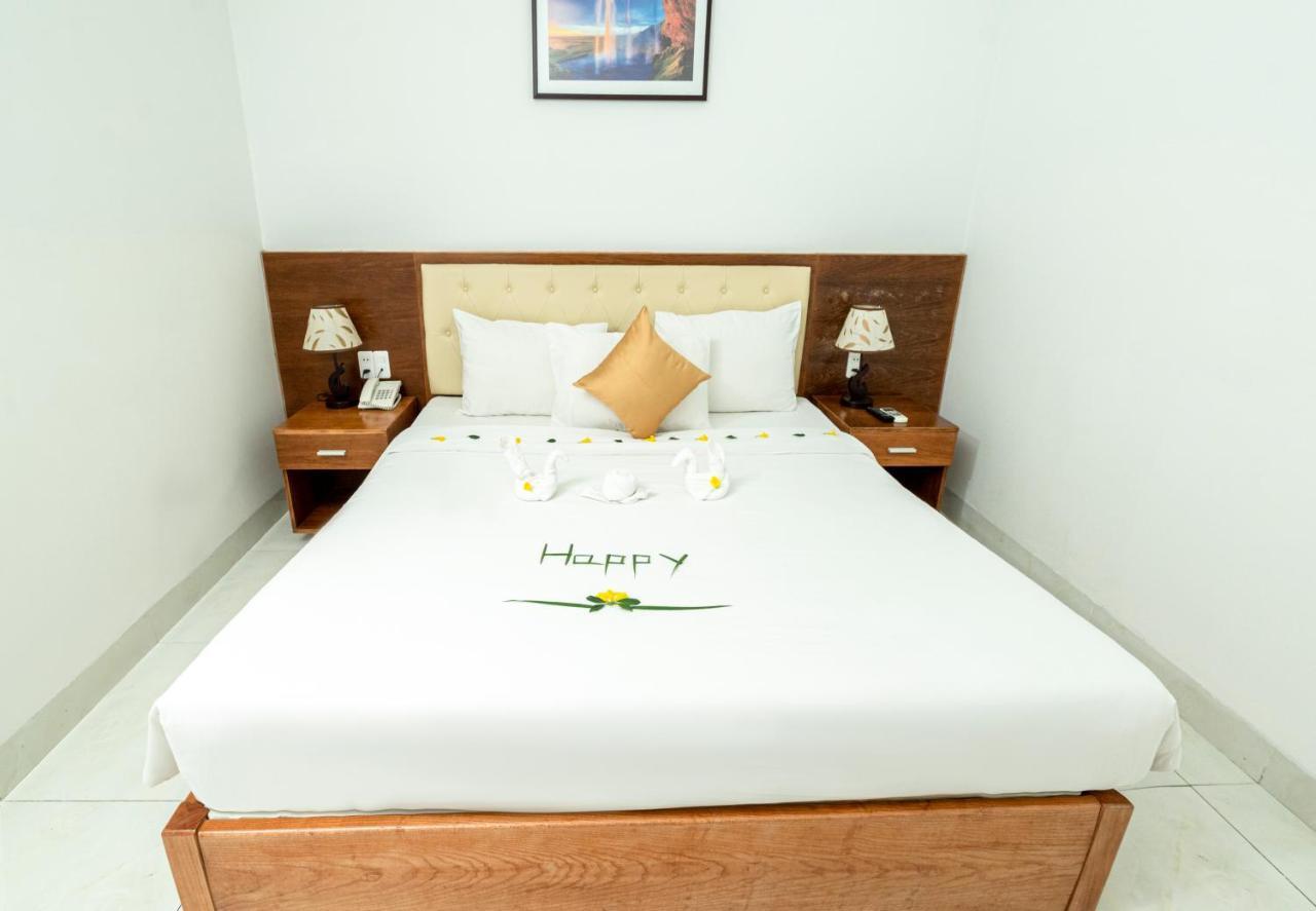 Toan Thang Hotel Da Nang Exterior foto
