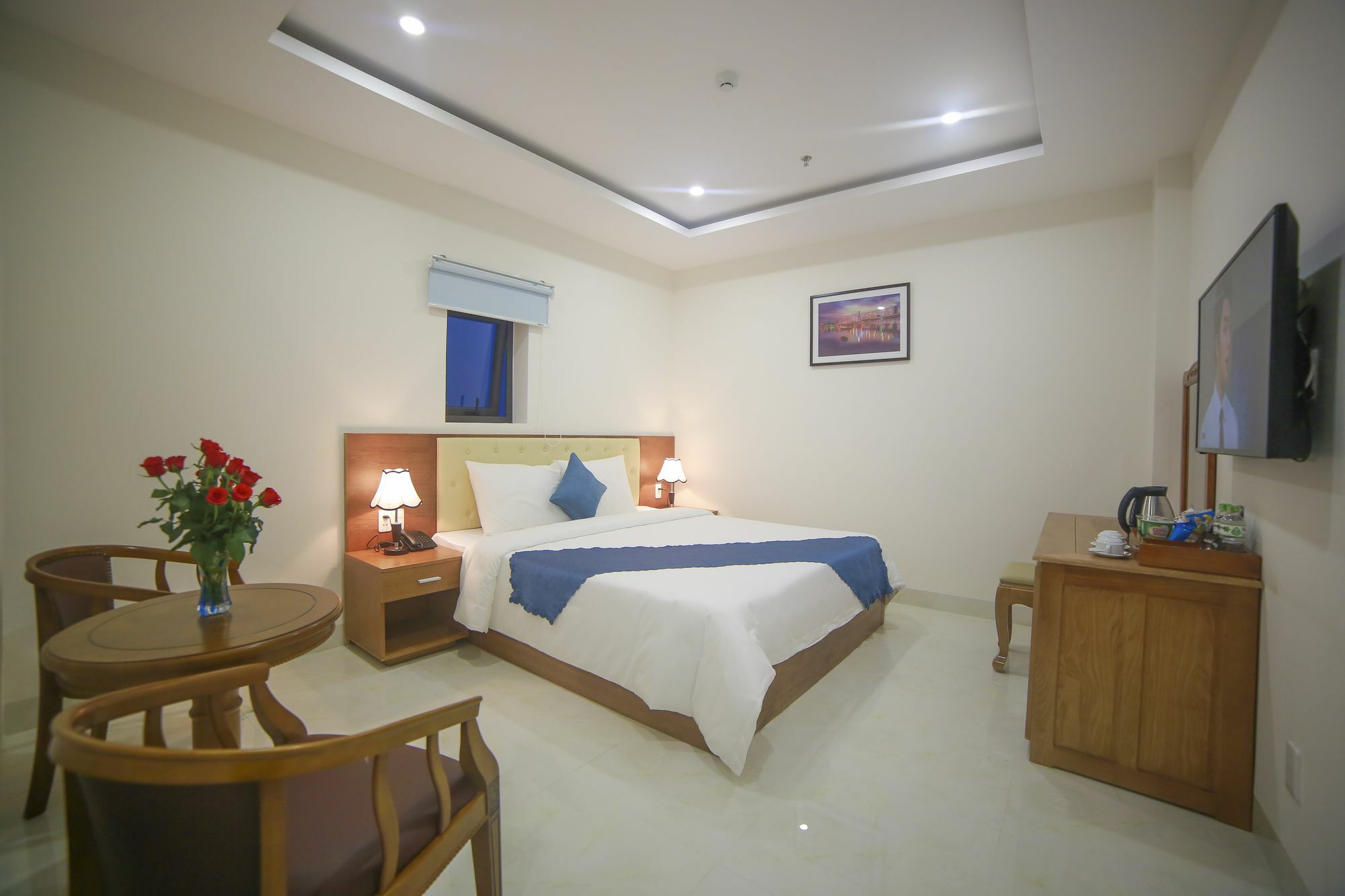 Toan Thang Hotel Da Nang Exterior foto