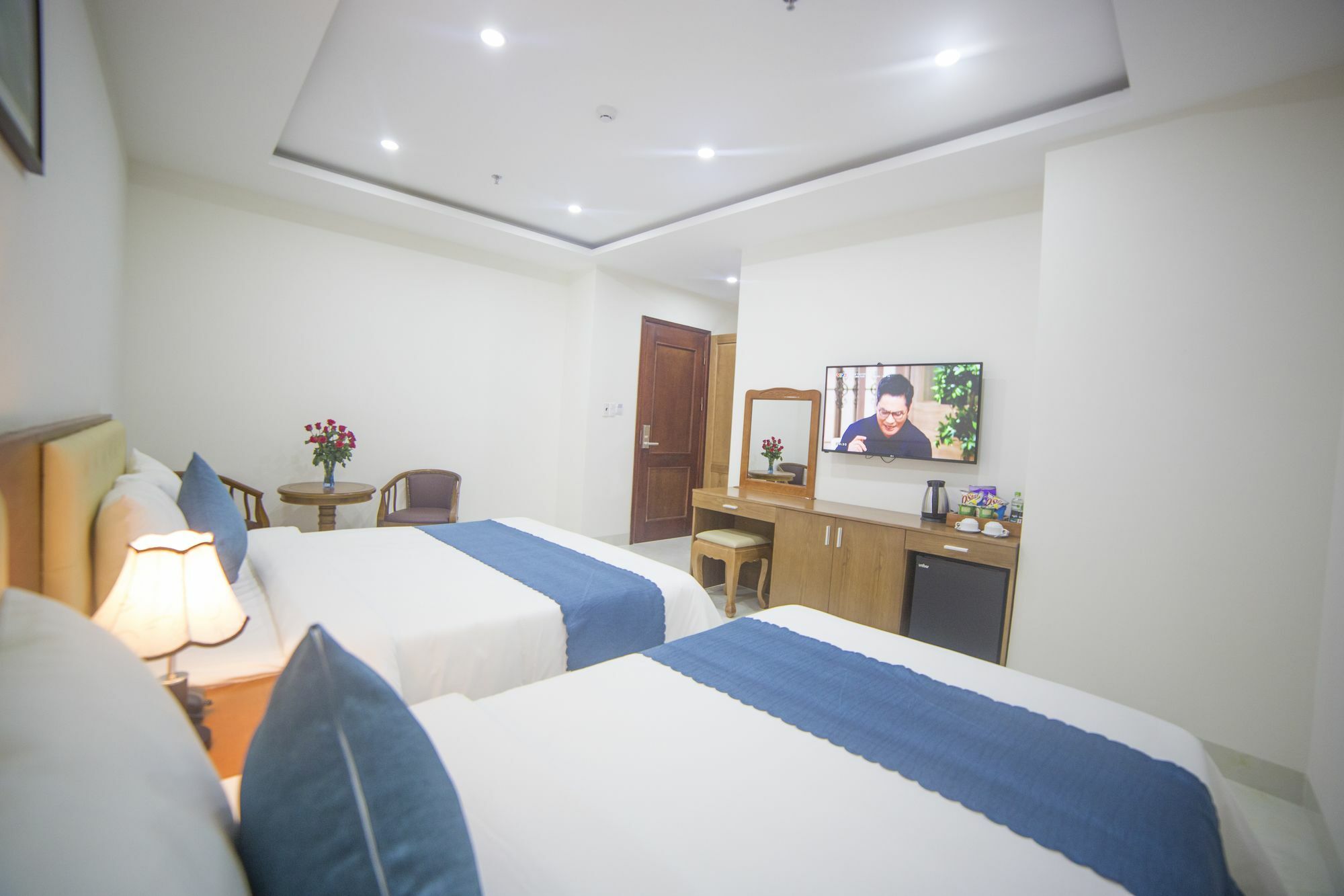 Toan Thang Hotel Da Nang Exterior foto